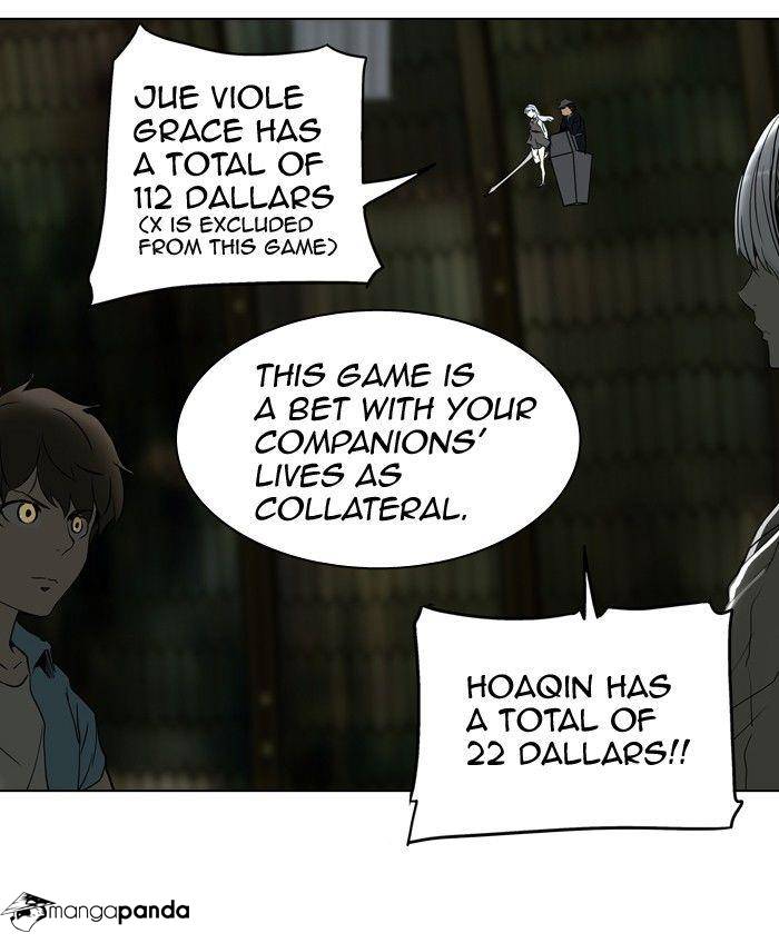 Tower of God Chapter 268 image 070